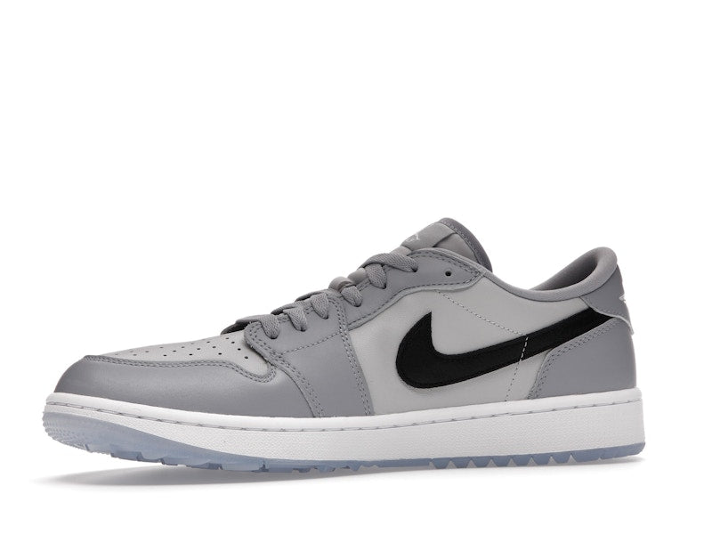 Jordan 1 Retro Low Golf Wolf Grey