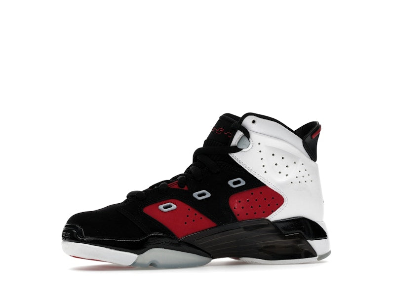 Jordan 6-17-23 Carmine (GS)