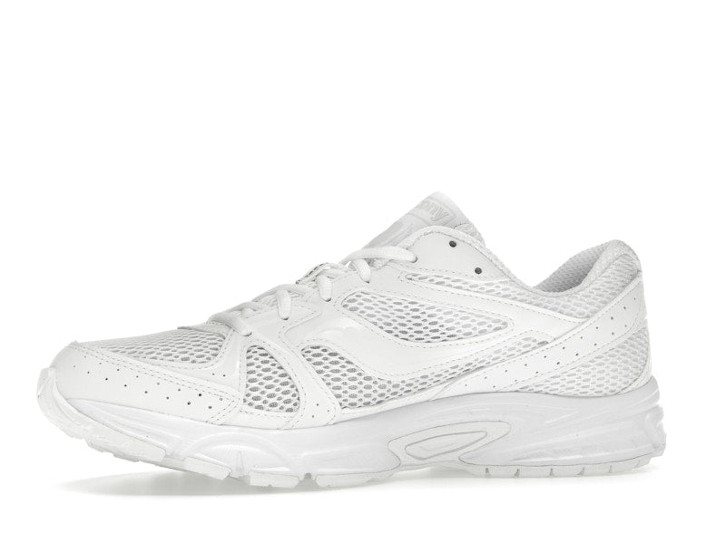 Saucony Ride Millennium White