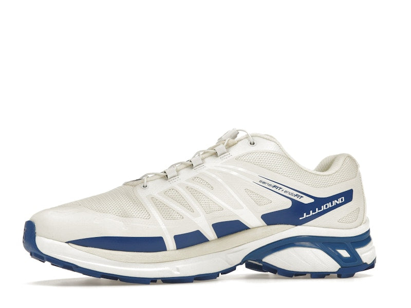 Salomon XT-Wings 2 JJJJound Lapis Blue
