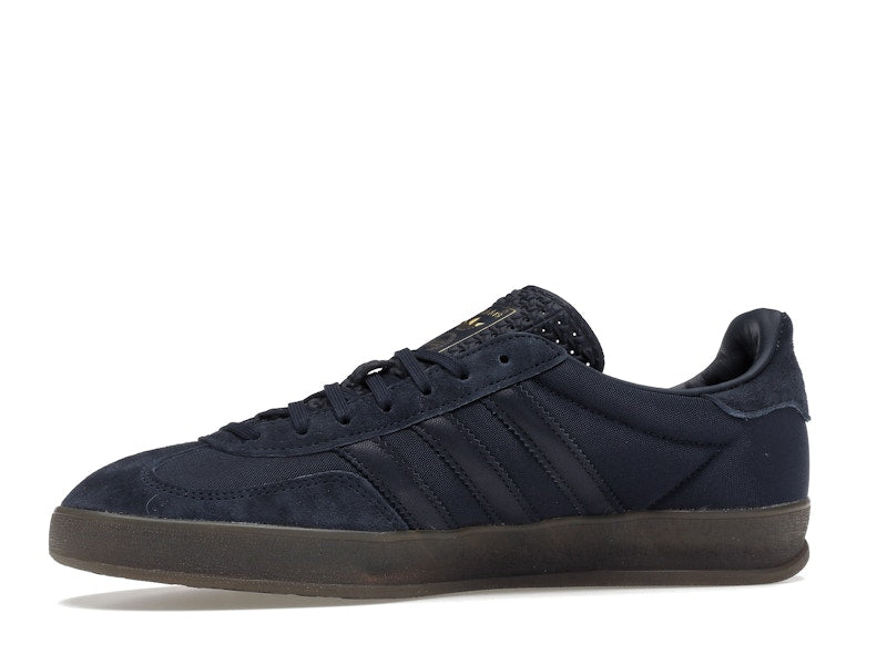 adidas Gazelle Indoor College Navy Gum