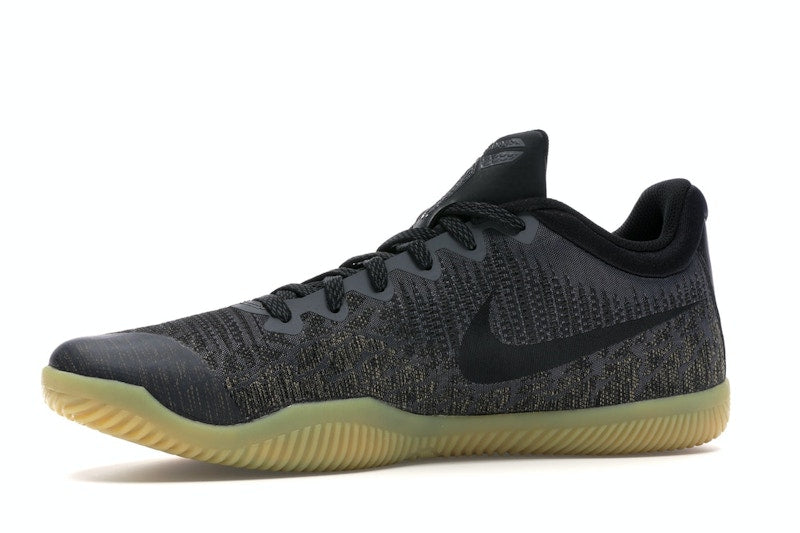 Nike Mamba Rage Komodo Dragon
