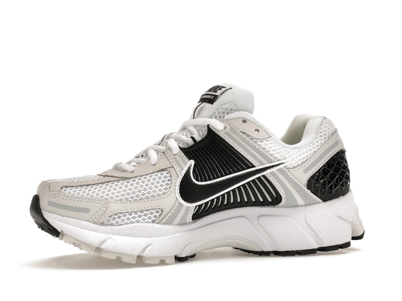 Nike Zoom Vomero 5 White Black