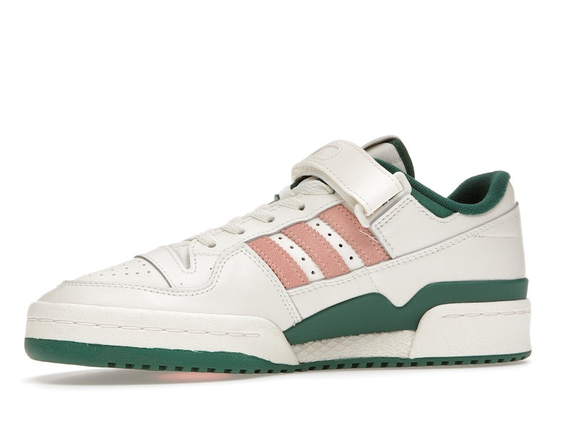 adidas Forum 84 Low Off White Green Pink
