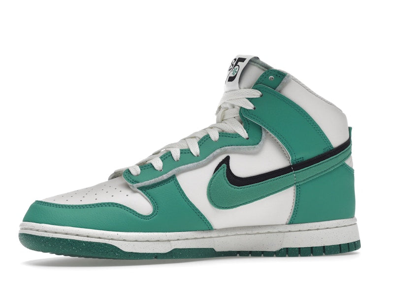 Nike Dunk High SE Stadium Green