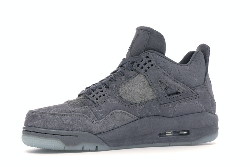 Jordan 4 Retro Kaws