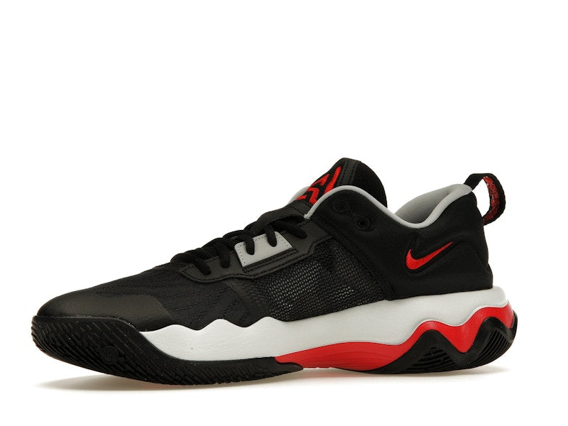 NIke Giannis Immortality 3 Double Trouble