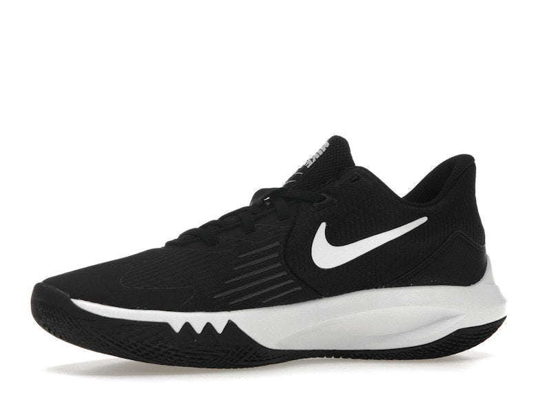 Nike Precision 5 Black White