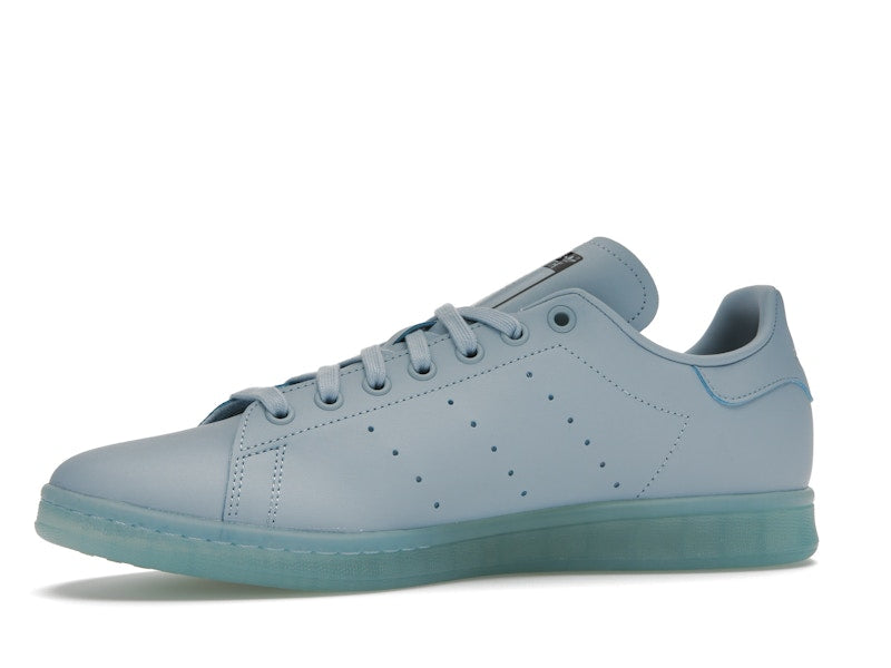 adidas Stan Smith Star Wars Boba Fett Ash Grey