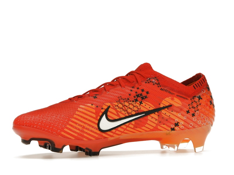 Nike MDS Mercurial Vapor 15 Elite FG Dream Speed Light Crimson