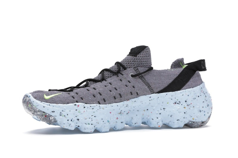 Nike Space Hippie 04 Grey Volt
