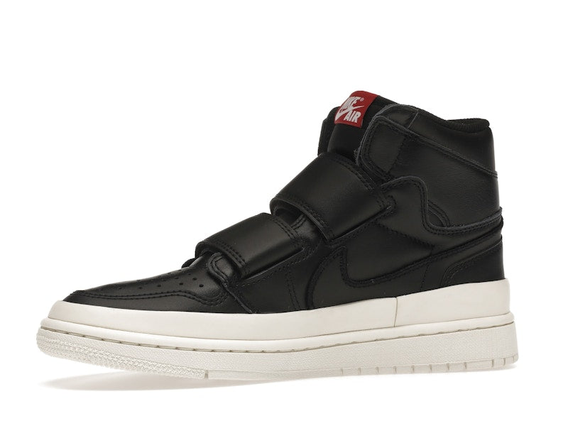 Jordan 1 Retro High Double Strap Black Sail