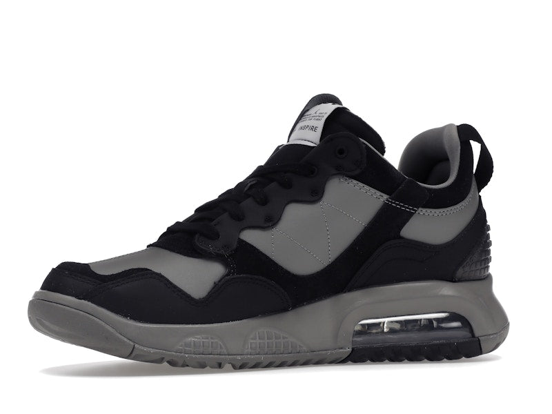 Jordan MA2 Flat Pewter