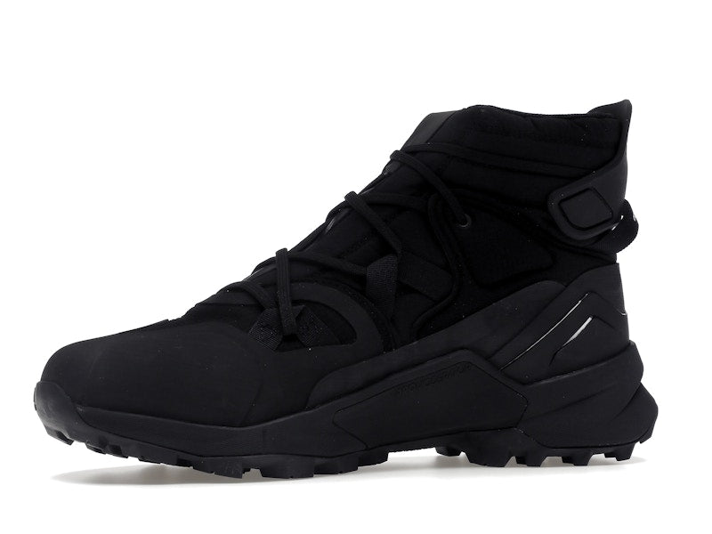 adidas Y-3 Terrex Swift R3 Triple Black