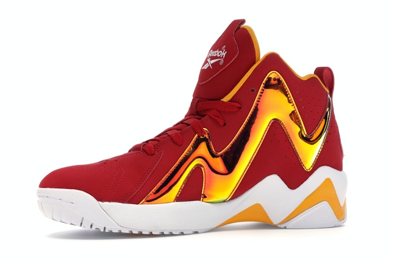 Reebok Kamikaze II Houston All-Star