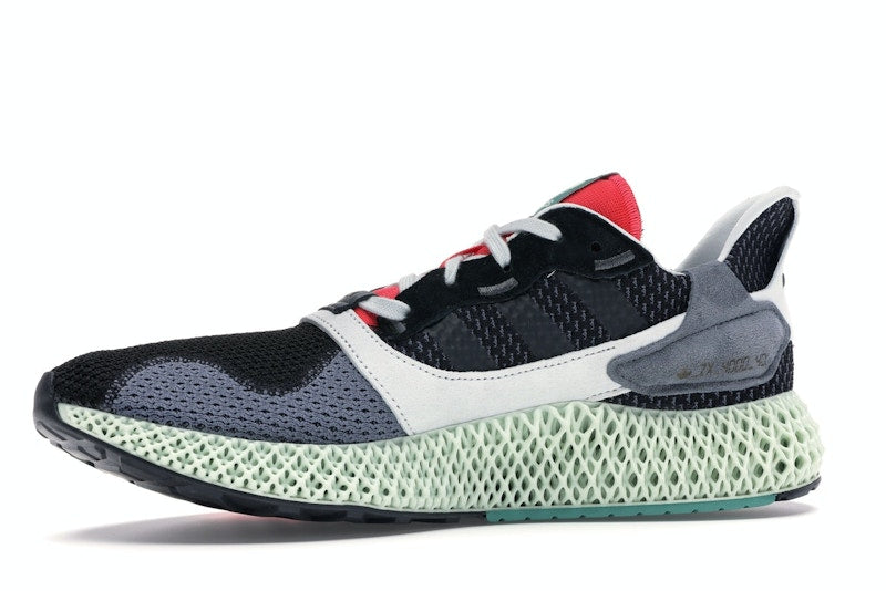 adidas ZX 4000 4D Black Onix