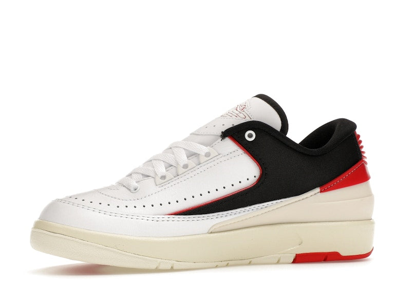 Jordan 2 Retro Low Chicago Twist (Women's)