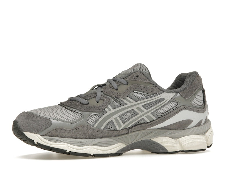 ASICS Gel-NYC Cement Grey