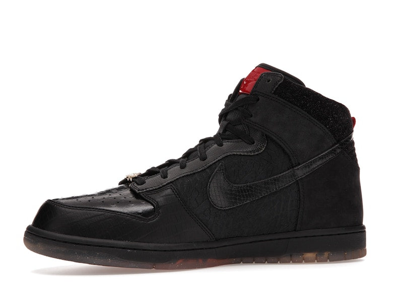Nike Dunk High Mighty Crown