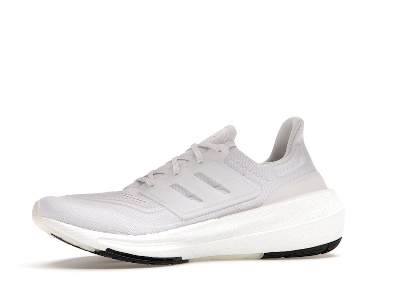 adidas Ultra Boost Light Triple White