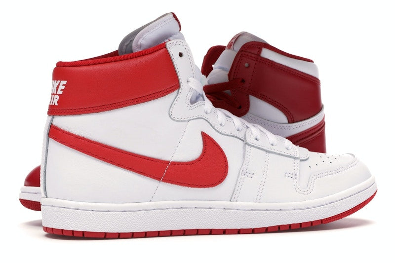 Jordan New Beginnings Pack Retro High 1 & Nike Air Ship