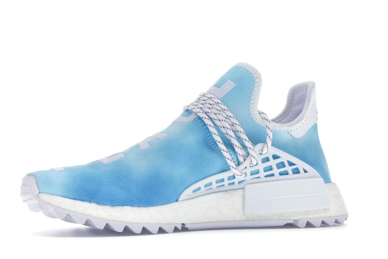 adidas Pharrell NMD HU China Pack Peace (Blue)