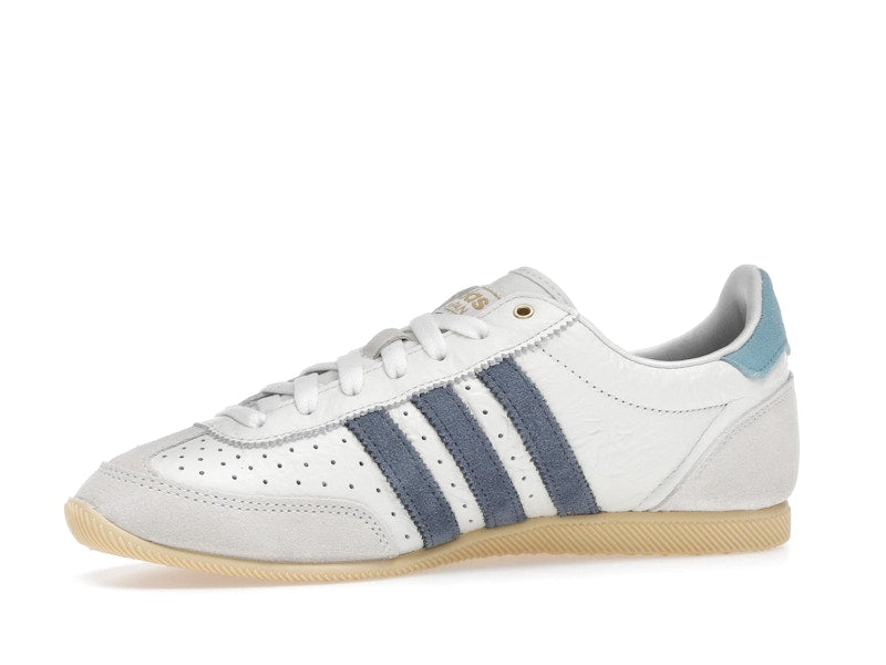 adidas Japan Off White Preloved Ink Orange Tint (Women's)