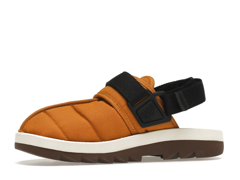Reebok Beatnik Quilted Orange