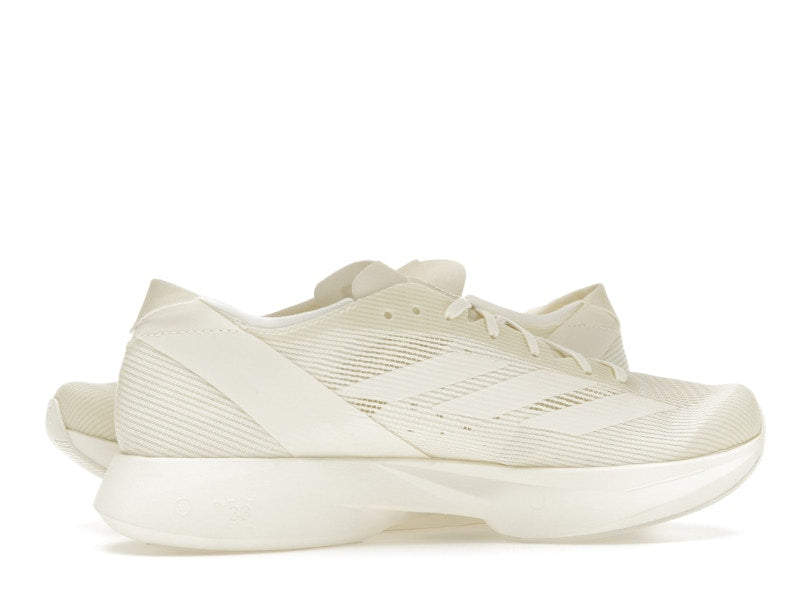 adidas Y-3 Takumi Sen 10 Off White Black
