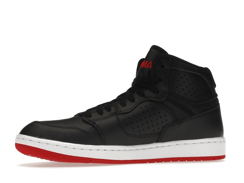 Jordan Access Bred