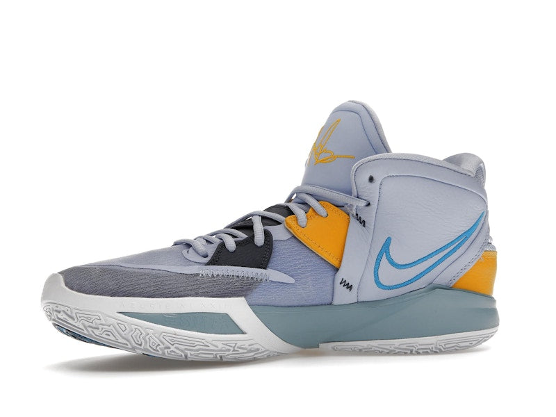 Nike Kyrie Infinity Future Past
