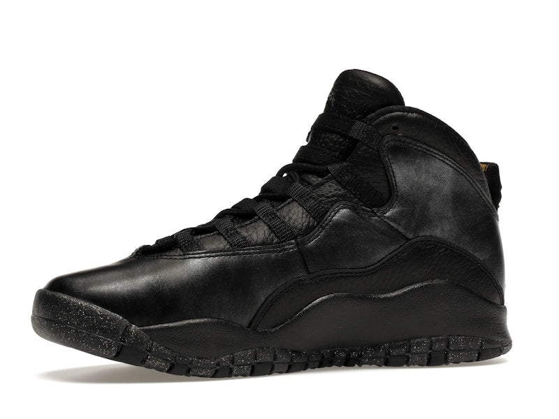 Jordan 10 Retro New York City (2016) (GS)