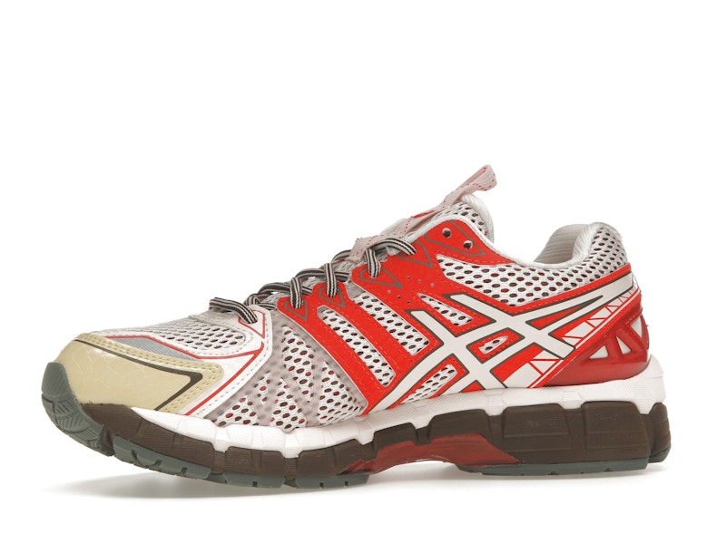 ASICS UB9-S Gel-Kayano 20 Kiko Kostadinov Crystal Pink