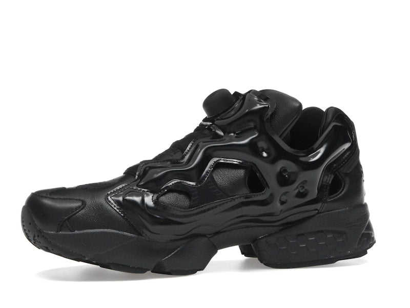 Reebok Instapump Fury 94 Needles Black