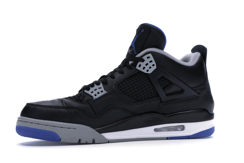 Jordan 4 Retro Motorsports Alternate