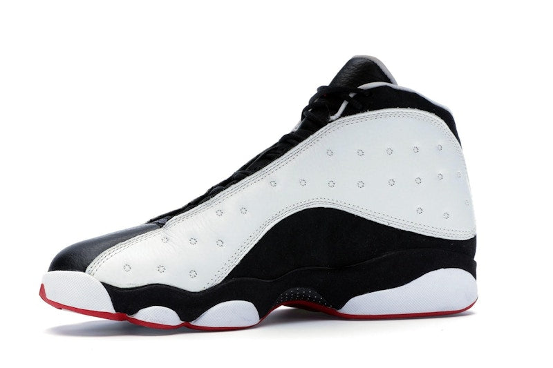 Jordan 13 Retro He Got Game CDP (2008)