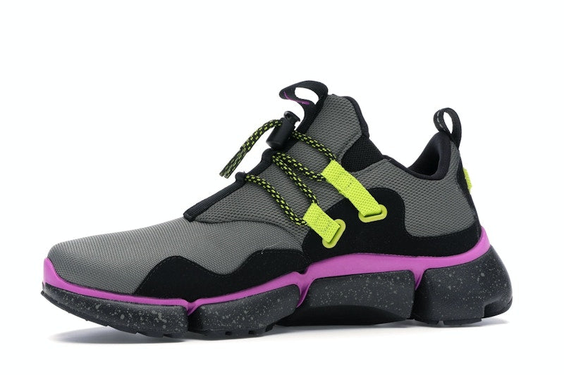Nike Pocketknife River Rock