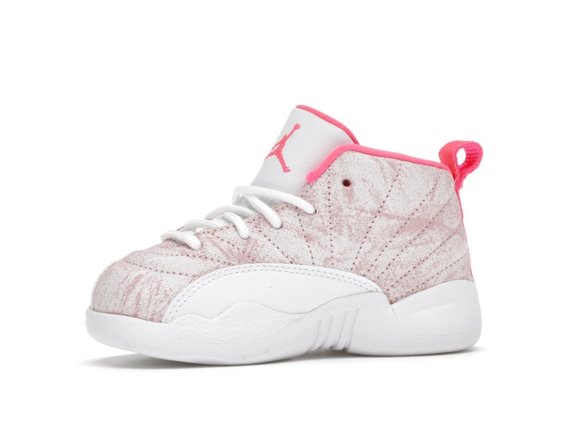 Jordan 12 Retro Arctic Punch (TD)