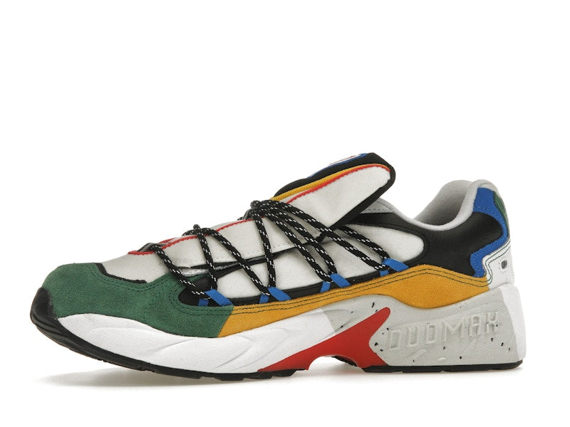 ASICS Gel-Kayano 5 Multi