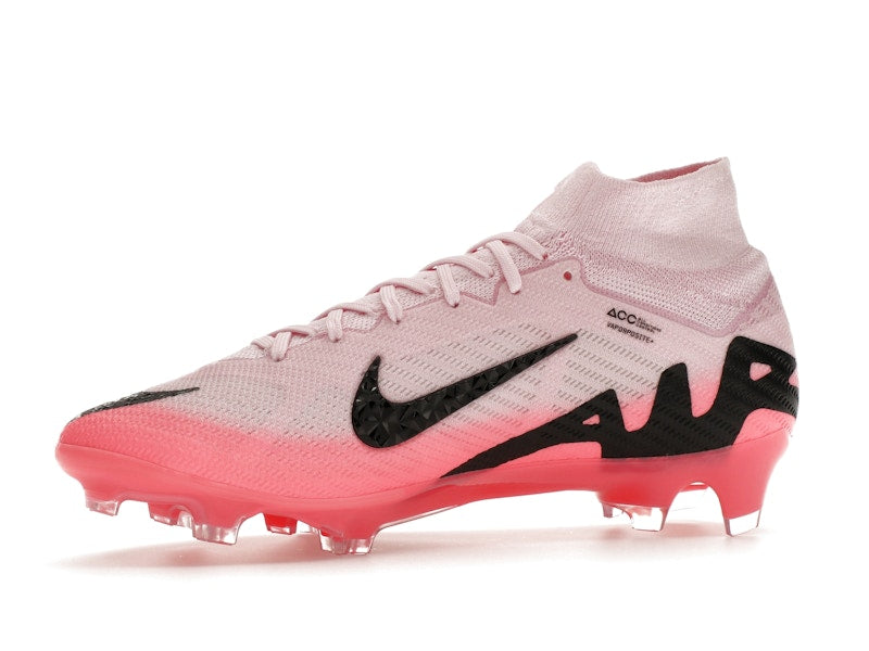 Nike Zoom Mercurial Superfly 9 Elite FG Pink Foam