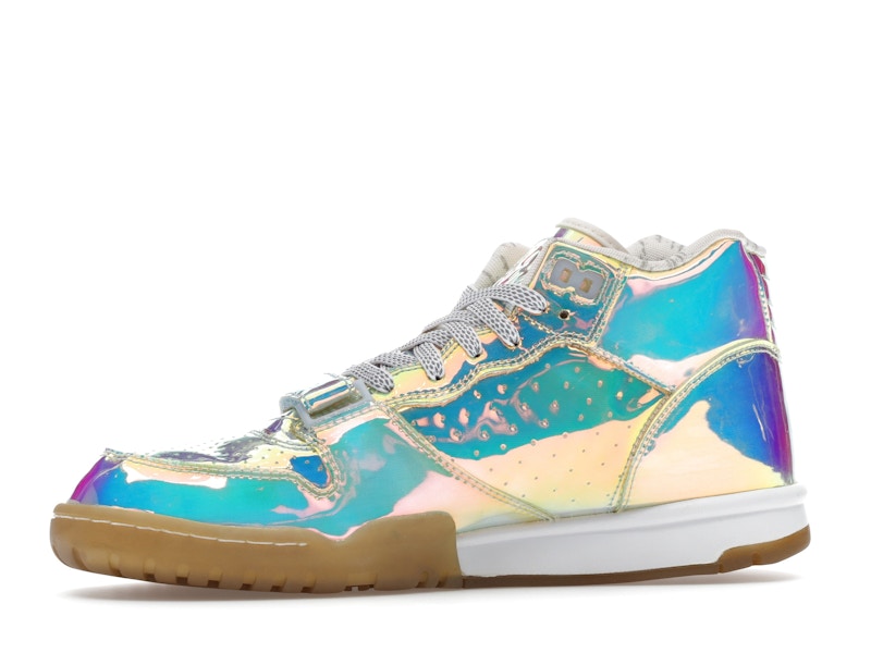 Nike Air Trainer 1 Super Bowl Hologram