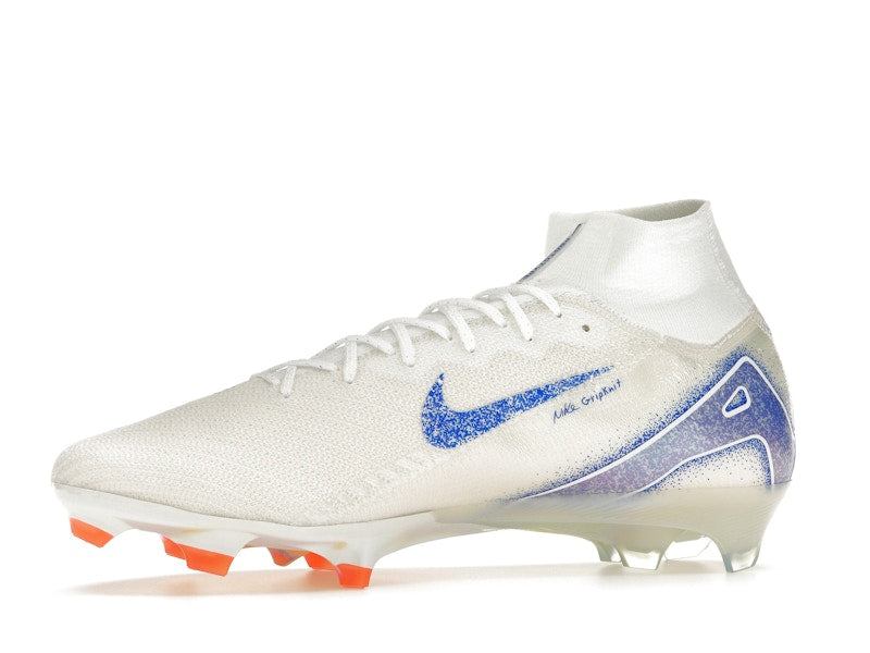 Nike Mercurial Superfly 10 Elite FG Blueprint Pack