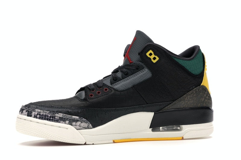 Jordan 3 Retro SE Animal Instinct 2.0