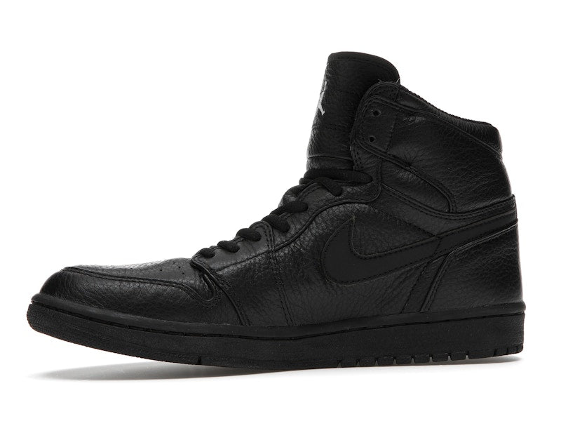Jordan 1 Retro Japan Black (2001)