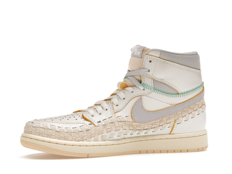 Jordan 1 Retro High OG SP Union LA Bephies Beauty Supply Summer of ‘96