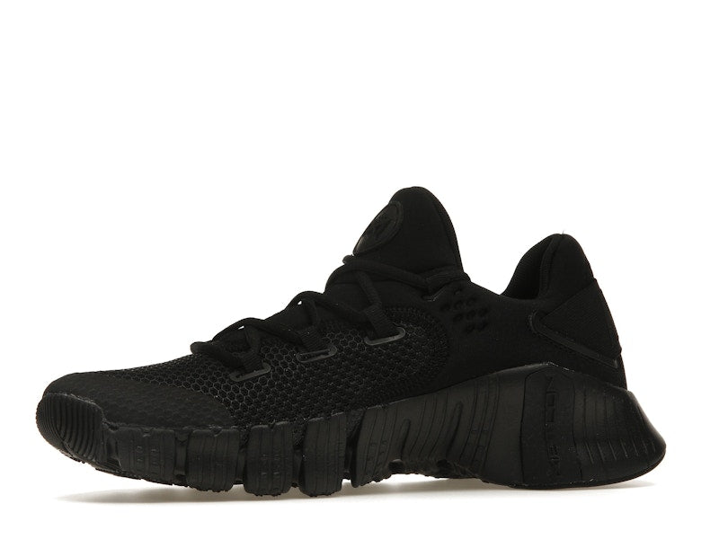 Nike Free Metcon 4 Black