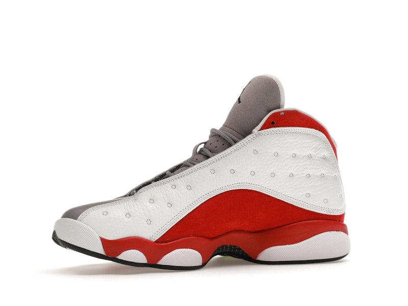Jordan 13 Retro Grey Toe (2014)