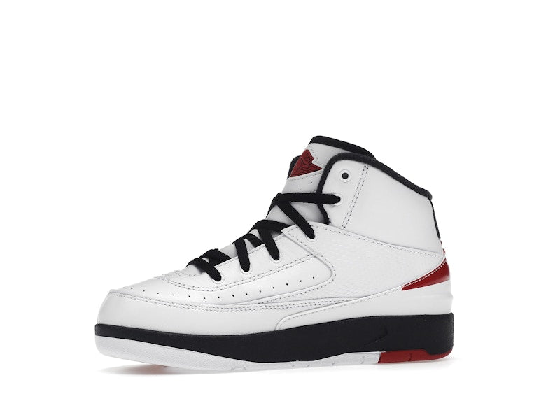 Jordan 2 Retro OG Chicago (2022) (PS)