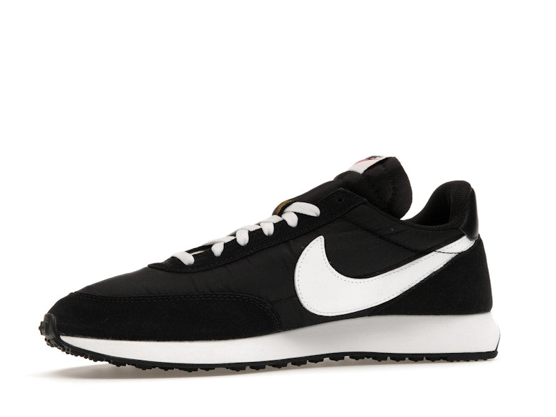 Nike Tailwind 79 Black White