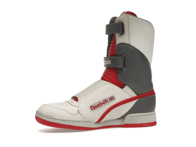 Reebok Alien Stomper High (Special Box)